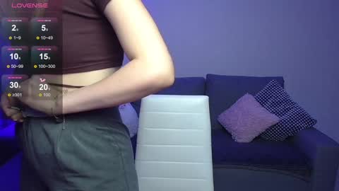 lina_bush online show from December 2024 03:35:01 PM