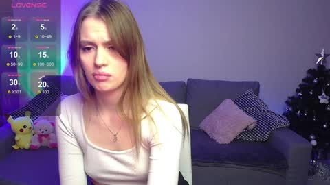 lina_bush online show from January 2025 05:30:02 AM
