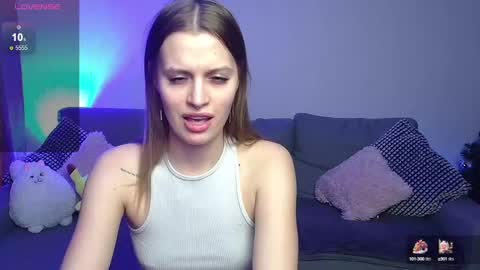 lina_bush online show from January 2025 12:14:02 AM