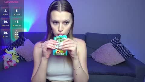 lina_bush online show from January 2025 11:58:02 AM