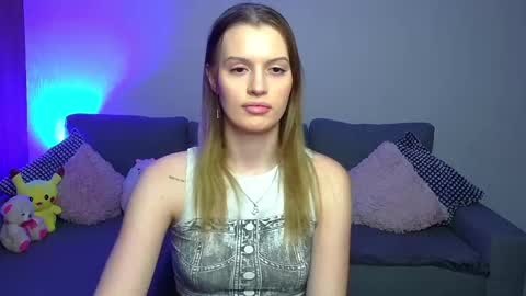 lina_bush online show from January 2025 03:09:01 PM