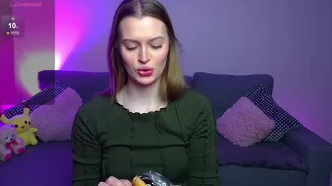 lina_bush online show from January 2025 03:44:01 AM