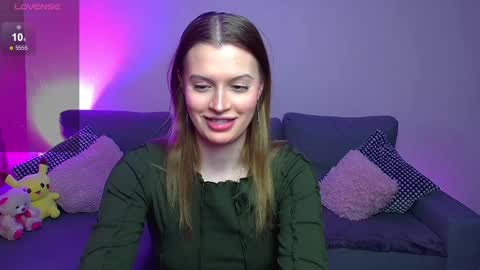 lina_bush online show from January 2025 06:54:01 AM