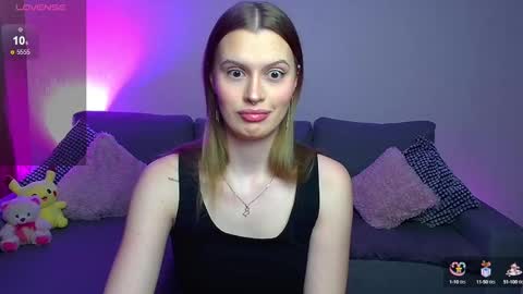 lina_bush online show from January 2025 03:30:02 AM