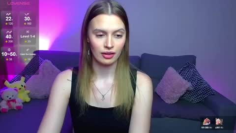 lina_bush online show from January 2025 06:35:01 AM