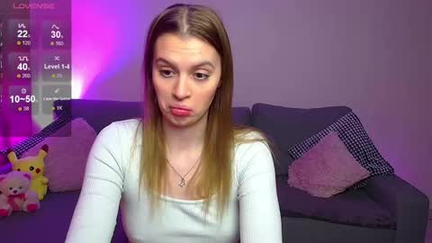 lina_bush online show from February 2025 08:13:02 AM