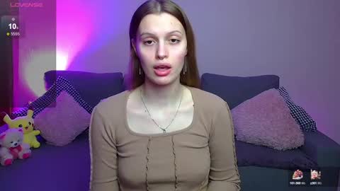 lina_bush online show from February 2025 03:33:01 AM