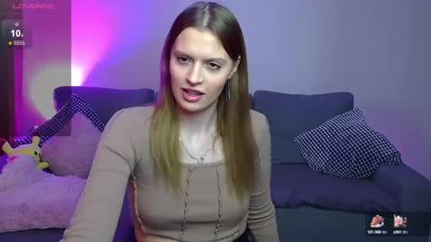 lina_bush online show from February 2025 08:56:02 AM