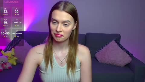 lina_bush online show from February 2025 12:05:02 PM