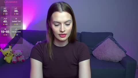 lina_bush online show from February 2025 12:01:02 PM