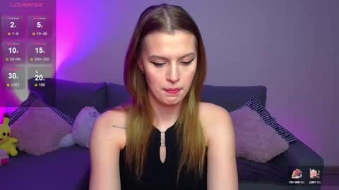 lina_bush online show from February 2025 02:20:02 PM