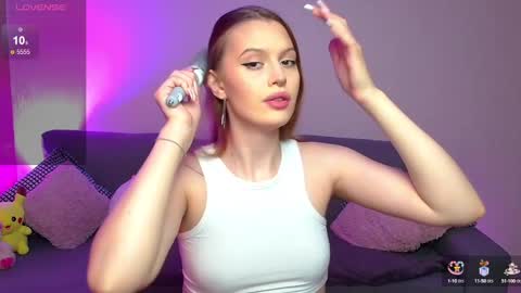 lina_bush online show from March 2025 11:47:02 AM
