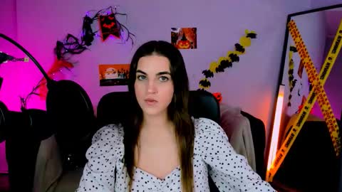 lina_fox12 online show from October 2025 05:59:01 AM