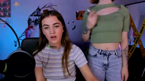 lina_fox12 online show from November 2025 03:01:02 PM