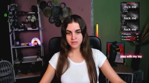 lina_fox12 online show from December 2025 02:59:02 PM