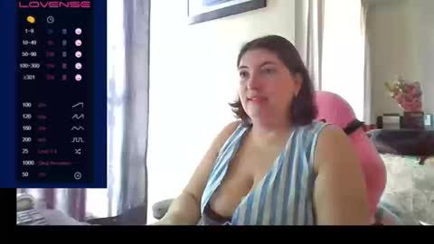 Snapshot of lina_maria99 chatting on September 2025 01:58:01 PM Lina Mara99 online show from September 2025 01:58:01 PM