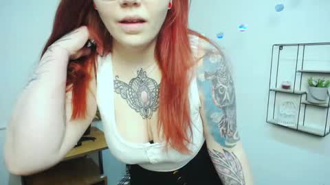 lina_ri online show from April 2026 01:20:01 PM