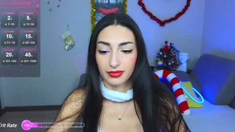 Snapshot of lina_robbins chatting on December 2024 12:25:01 AM Lina Robbins online show from December 2024 12:25:01 AM