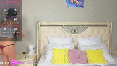 Snapshot of lina_robbins chatting on October 2025 01:39:01 AM Lina Robbins online show from October 2025 01:39:01 AM