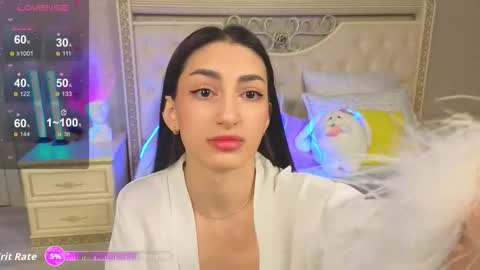 Lina Robbins  online show from January 2026 04:05:02 AM