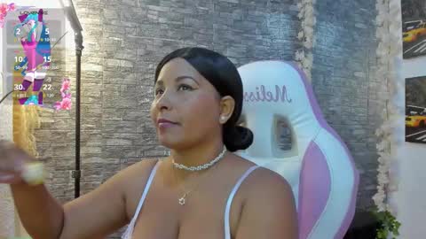 LINA SANCHEZ online show from March 2026 08:26:01 PM