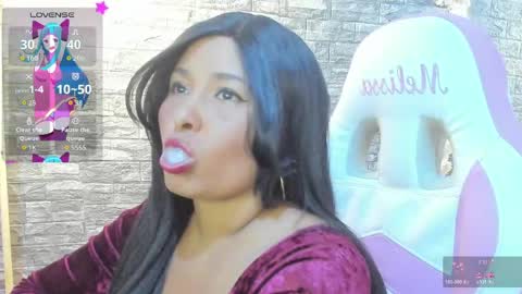 Snapshot of lina_sanchezih chatting on May 2026 08:35:02 PM LINA SANCHEZ online show from May 2026 08:35:02 PM