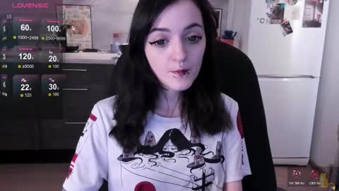 Lina 3  1715622743 online show from February 2026 06:51:01 AM