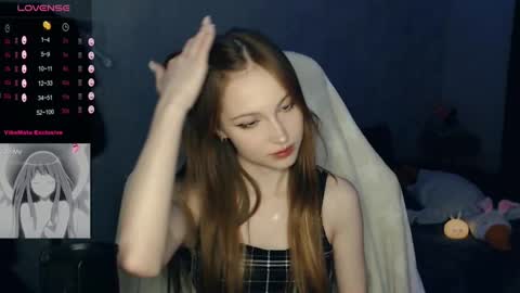 Snapshot of linaandliam chatting on January 2025 06:37:02 PM linaandliam online show from January 2025 06:37:02 PM