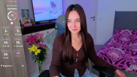 Lina online show from July 2026 05:34:01 AM