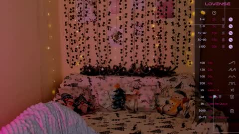 Snapshot of linablossom chatting on January 2026 08:17:02 AM Lina online show from January 2026 08:17:02 AM