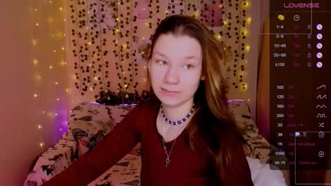 Snapshot of linablossom chatting on January 2026 08:19:02 AM Lina online show from January 2026 08:19:02 AM