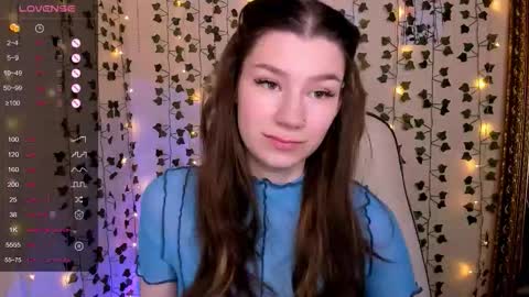 Snapshot of linablossom chatting on February 2026 08:13:01 AM Lina online show from February 2026 08:13:01 AM