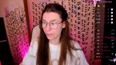 Snapshot of linablossom chatting on March 2026 06:59:01 AM Lina online show from March 2026 06:59:01 AM