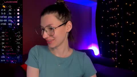 Snapshot of linablossom chatting on March 2026 08:40:02 AM Lina online show from March 2026 08:40:02 AM