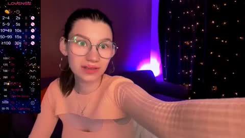 Snapshot of linablossom chatting on March 2026 08:18:02 AM Lina online show from March 2026 08:18:02 AM
