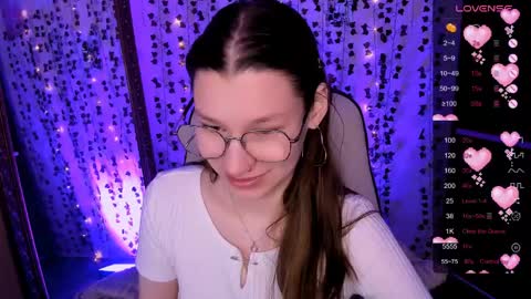 Snapshot of linablossom chatting on April 2026 03:49:02 AM Lina online show from April 2026 03:49:02 AM