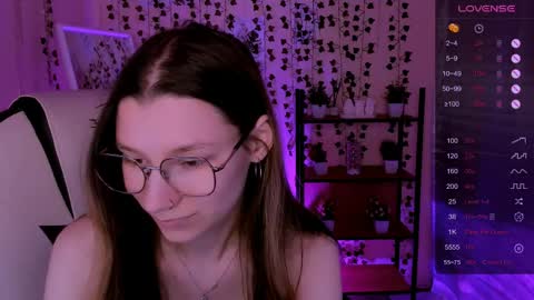 Snapshot of linablossom chatting on April 2026 06:53:02 AM Lina online show from April 2026 06:53:02 AM