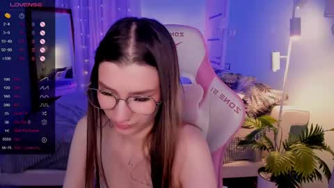 Snapshot of linablossom chatting on April 2026 12:29:02 PM Lina online show from April 2026 12:29:02 PM