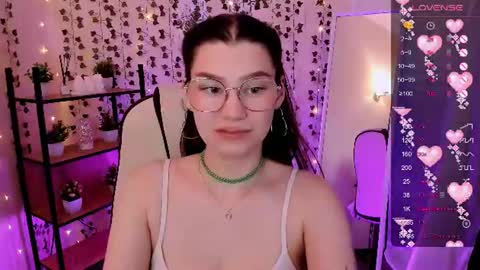 Snapshot of linablossom chatting on July 2026 02:13:02 AM Lina online show from July 2026 02:13:02 AM