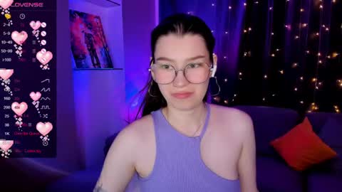 Snapshot of linablossom chatting on July 2026 08:55:02 AM Lina online show from July 2026 08:55:02 AM