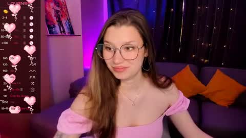 Snapshot of linablossom chatting on July 2026 03:55:02 AM Lina online show from July 2026 03:55:02 AM