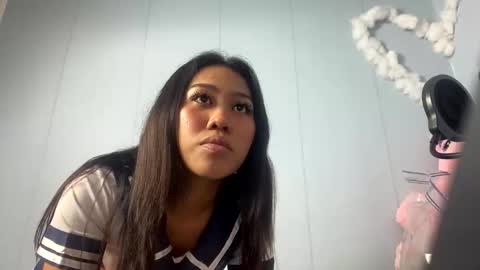 Snapshot of linadebie chatting on September 2025 07:24:02 AM LinaDebie online show from September 2025 07:24:02 AM