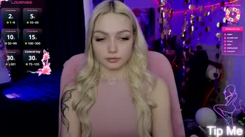 I am Lina online show from April 2026 10:10:01 AM