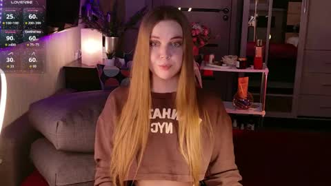  Lina Milkovich  online show from April 2026 10:02:02 AM