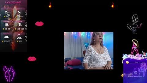 Snapshot of linapalacios chatting on March 2025 01:26:02 AM lina palacios online show from March 2025 01:26:02 AM