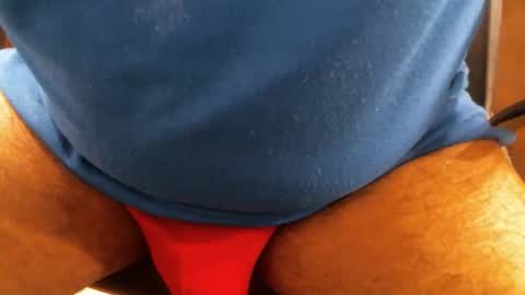 Mature Man online show from March 2026 07:20:02 PM