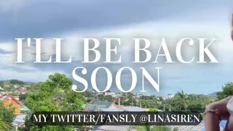 Snapshot of linasiren chatting on February 2025 08:18:01 AM Lina My schedule GMT0 Thu-Mon 3am-10am online show from February 2025 08:18:01 AM