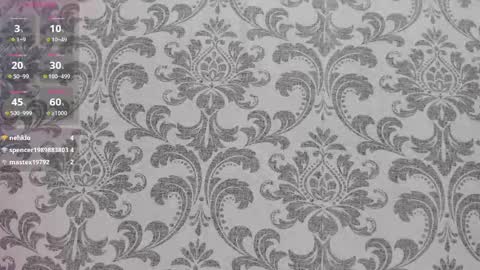 L I N A  online show from January 2025 09:48:01 AM