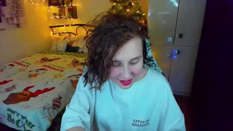 Lina online show from January 2026 10:11:02 PM