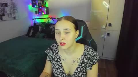 Lina online show from February 2026 10:26:01 PM